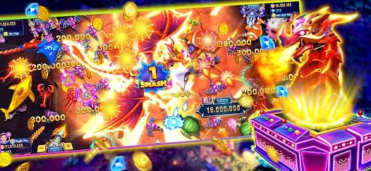 slotes gaming platform Myanmar