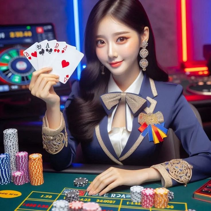 မြန်မာ့အားကစားလောင်းကစား slotes sportsbook